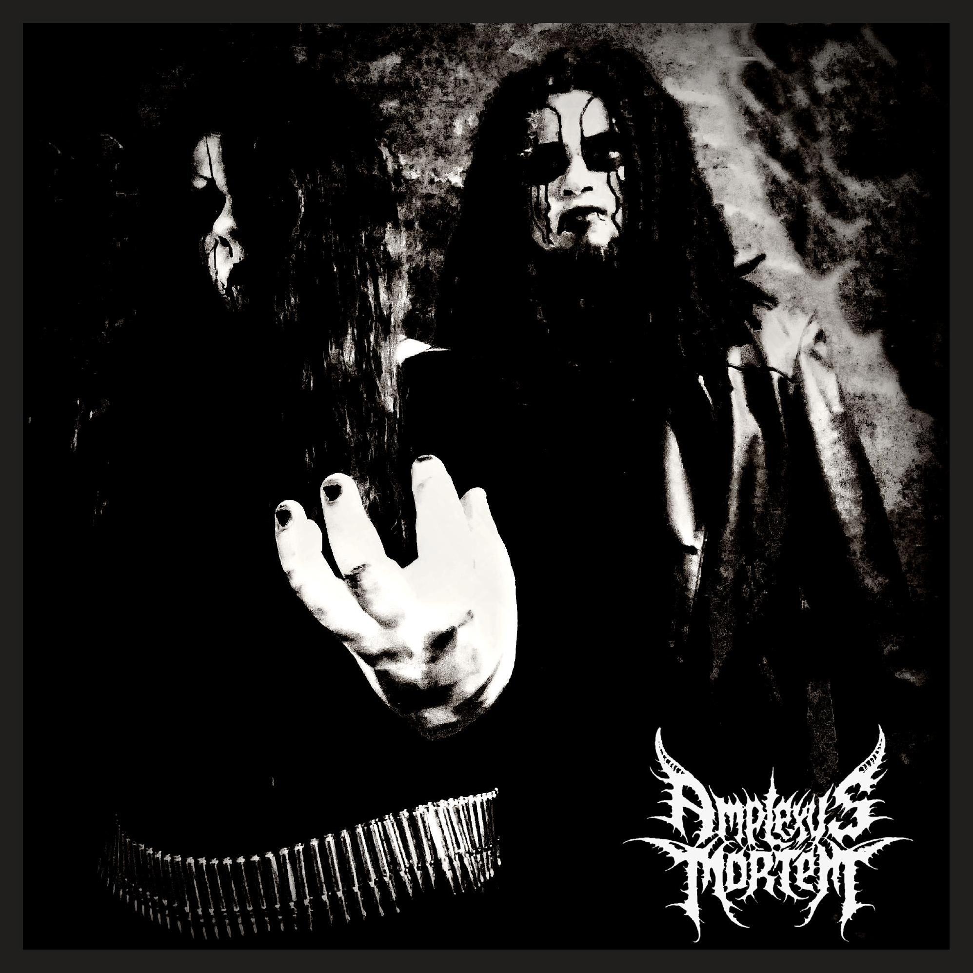 Amplexus Mortem